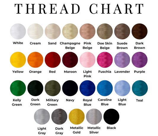 Custom Embroidered Leopard Hat